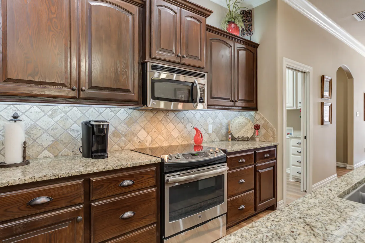 Photo 23 — 29 Tuscan Villas Circle, Lubbock, TX 79423