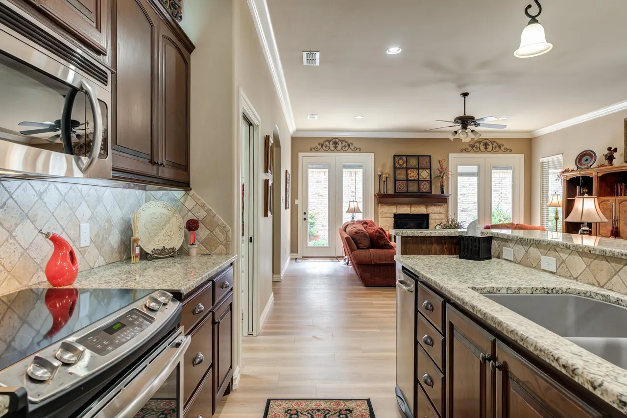 Photo 24 — 29 Tuscan Villas Circle, Lubbock, TX 79423