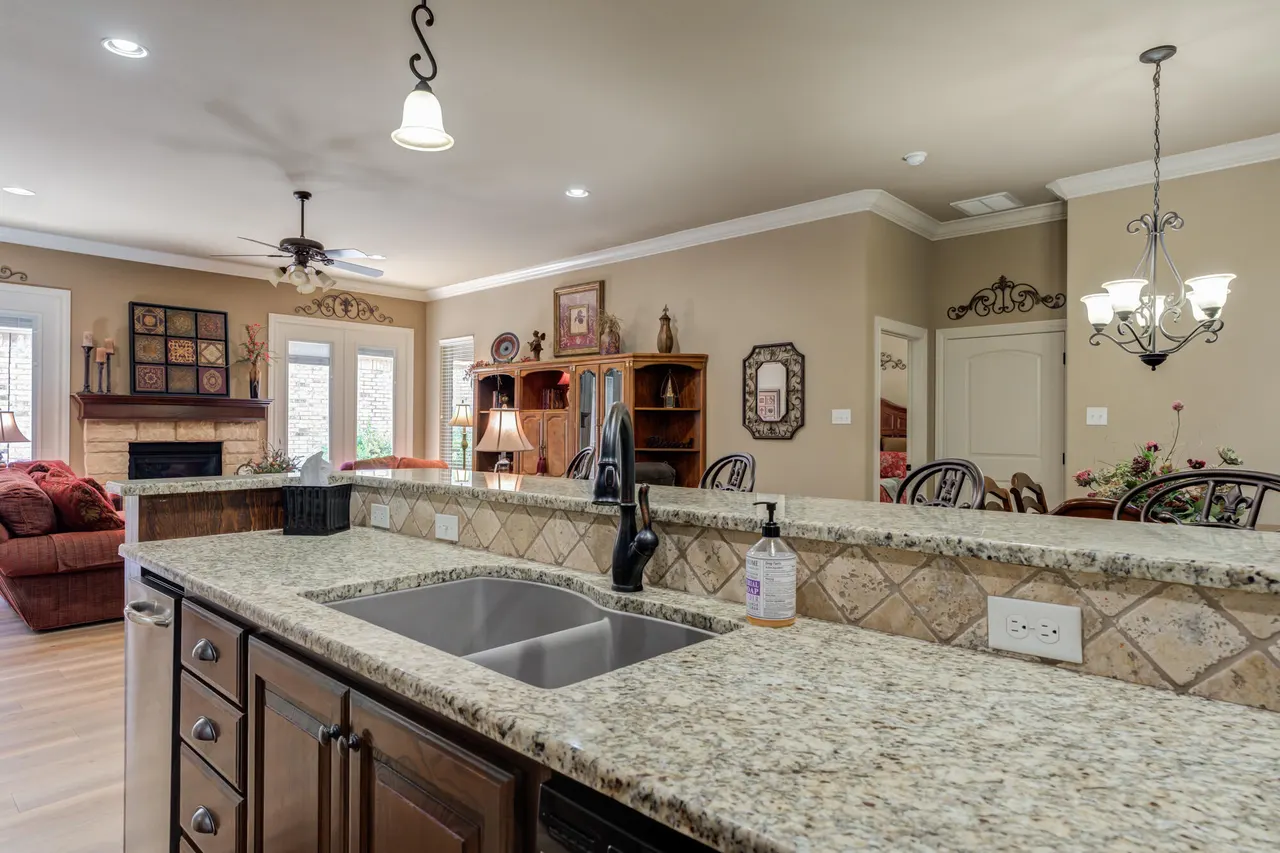 Photo 25 — 29 Tuscan Villas Circle, Lubbock, TX 79423
