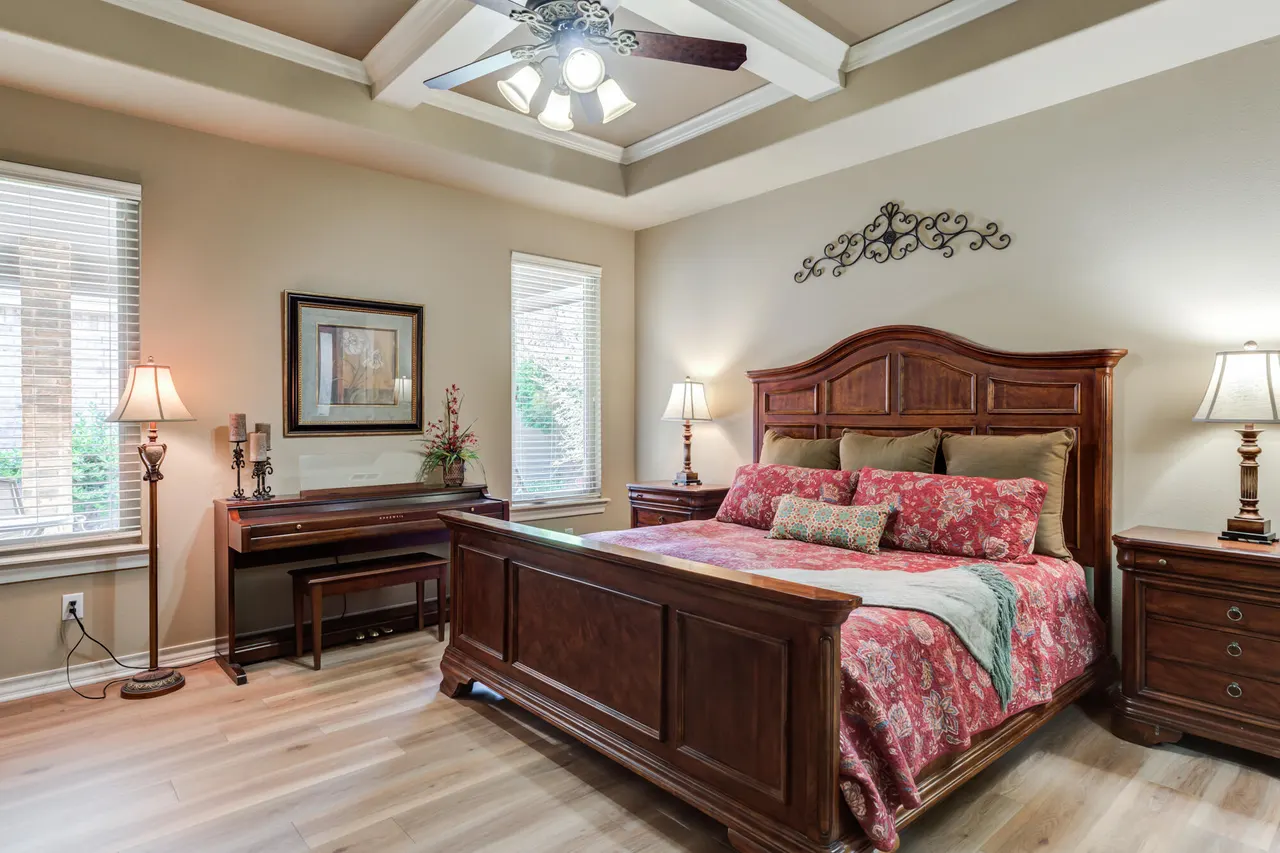 Photo 30 — 29 Tuscan Villas Circle, Lubbock, TX 79423
