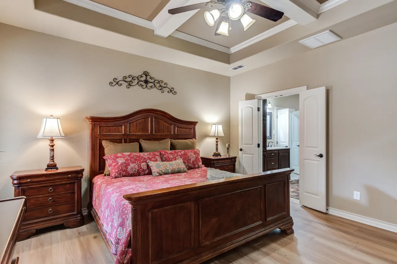 Photo 31 — 29 Tuscan Villas Circle, Lubbock, TX 79423