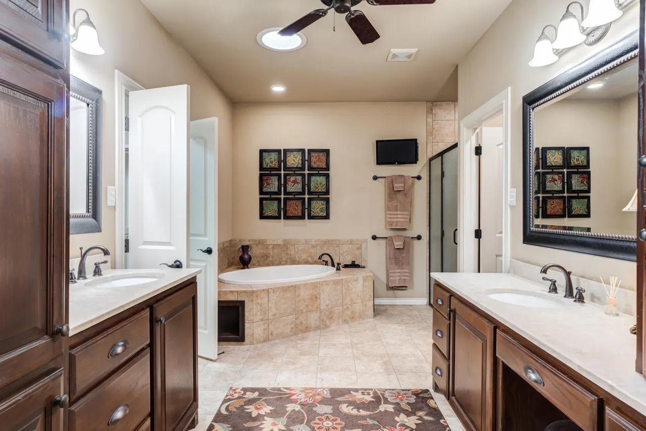 Photo 32 — 29 Tuscan Villas Circle, Lubbock, TX 79423