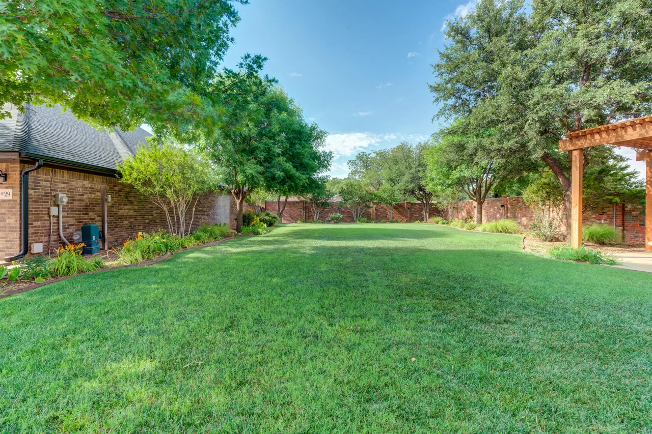 Photo 44 — 29 Tuscan Villas Circle, Lubbock, TX 79423