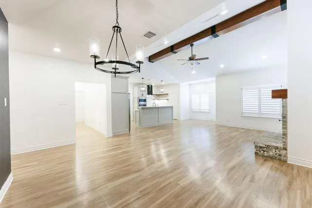 Photo 5 — 6945 103rd Street, Lubbock, TX 79424