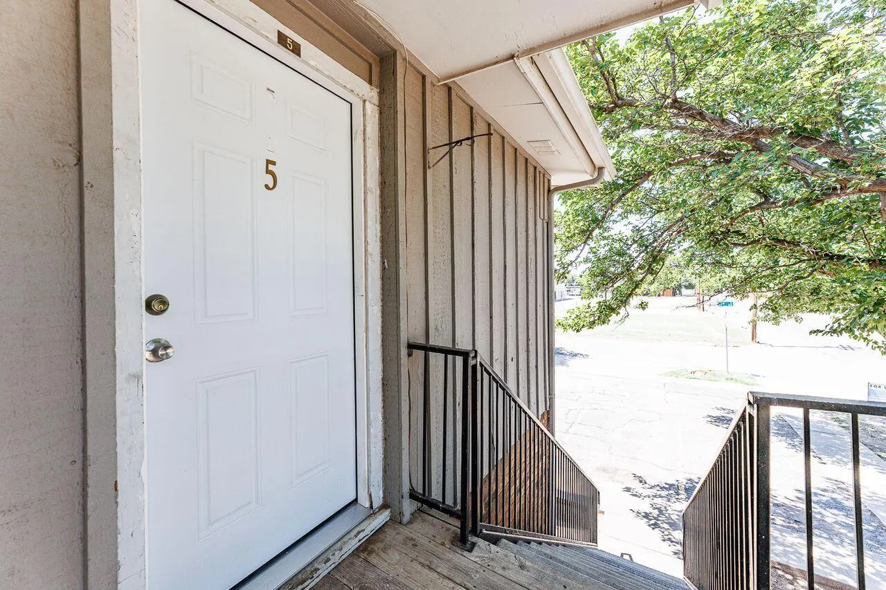 Photo 5 — 3201 35th Street 5, Lubbock, TX 79413