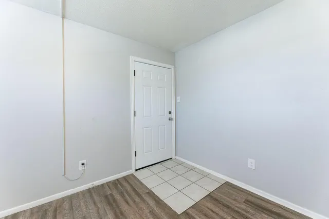 Photo 6 — 3201 35th Street 5, Lubbock, TX 79413