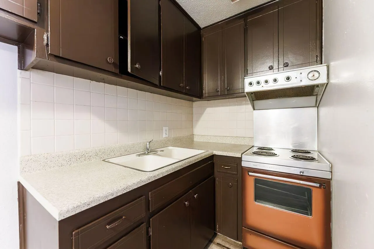 Photo 12 — 3201 35th Street 5, Lubbock, TX 79413