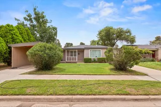 Sold home at 516 Double U Drive