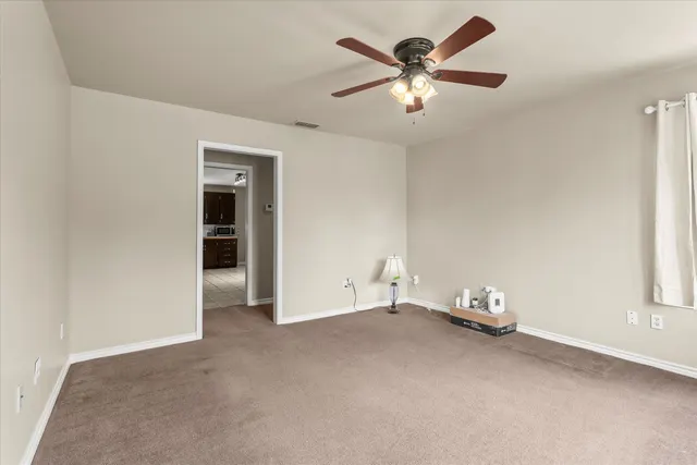 Photo 5 — 516 Double U Drive, Levelland, TX 79336