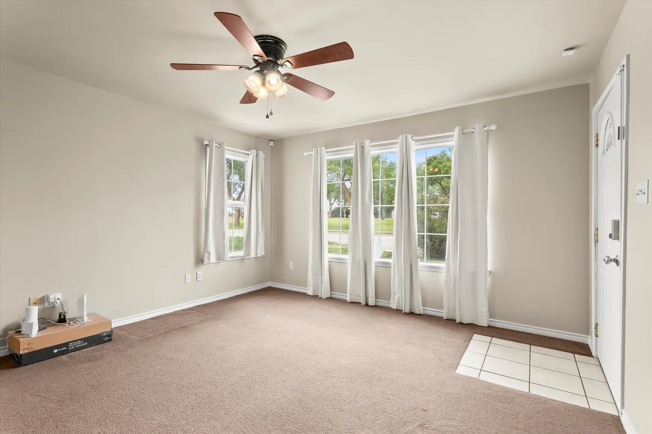 Photo 8 — 516 Double U Drive, Levelland, TX 79336