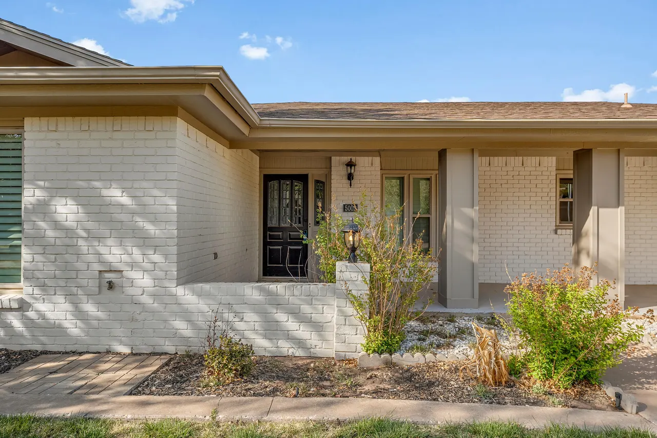Photo 3 — 5002 94th Street, Lubbock, TX 79424