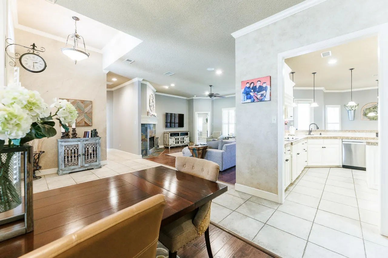 Photo 17 — 3911 100th Street, Lubbock, TX 79423
