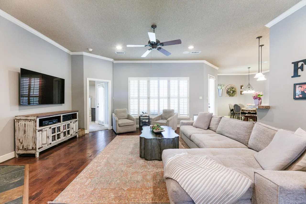 Photo 22 — 3911 100th Street, Lubbock, TX 79423