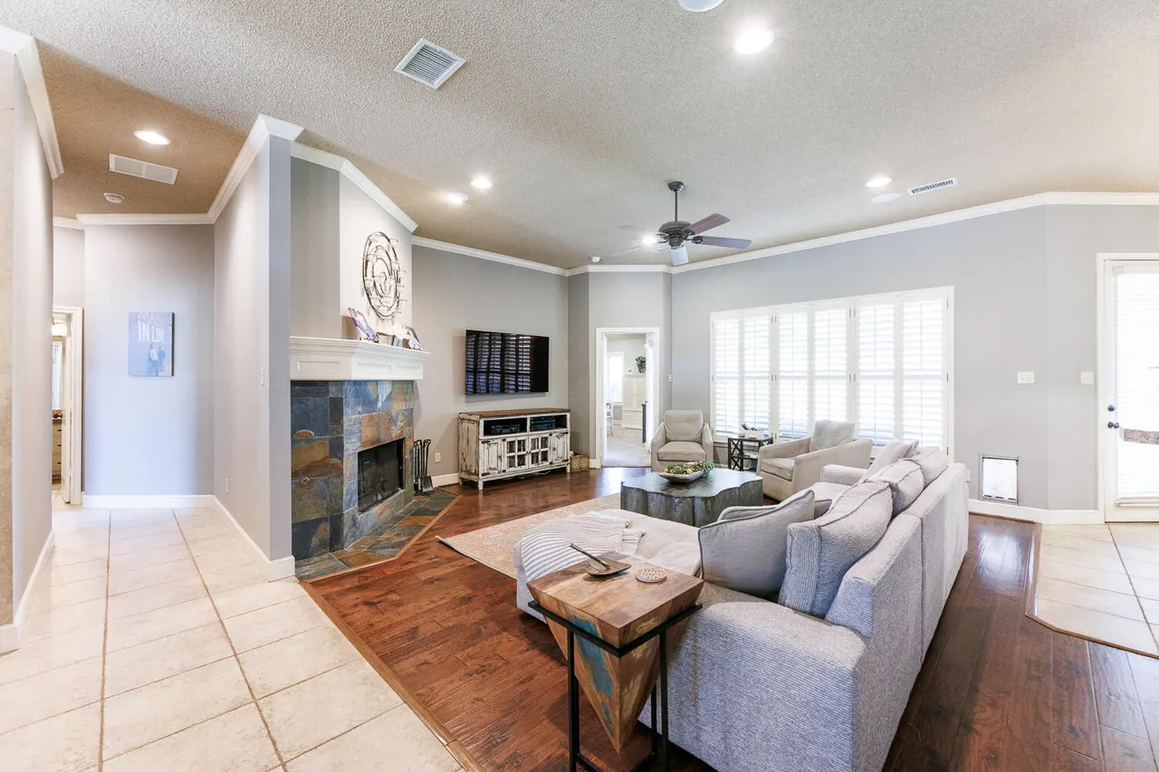 Photo 23 — 3911 100th Street, Lubbock, TX 79423