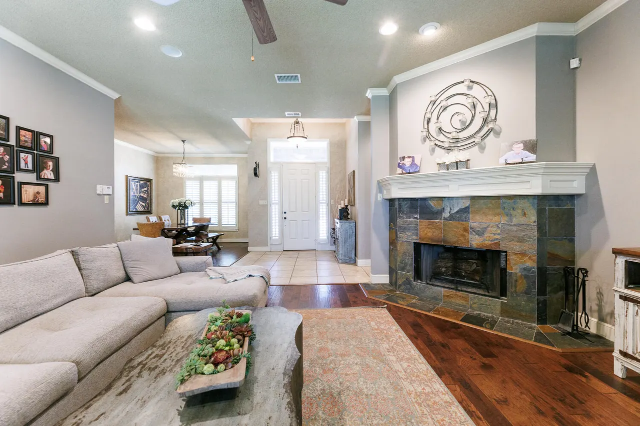 Photo 26 — 3911 100th Street, Lubbock, TX 79423