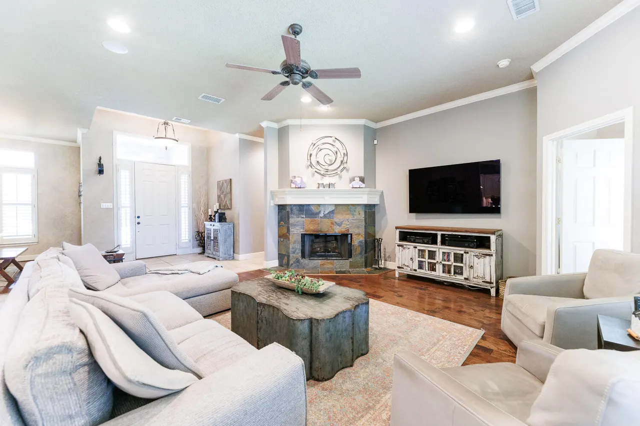 Photo 28 — 3911 100th Street, Lubbock, TX 79423