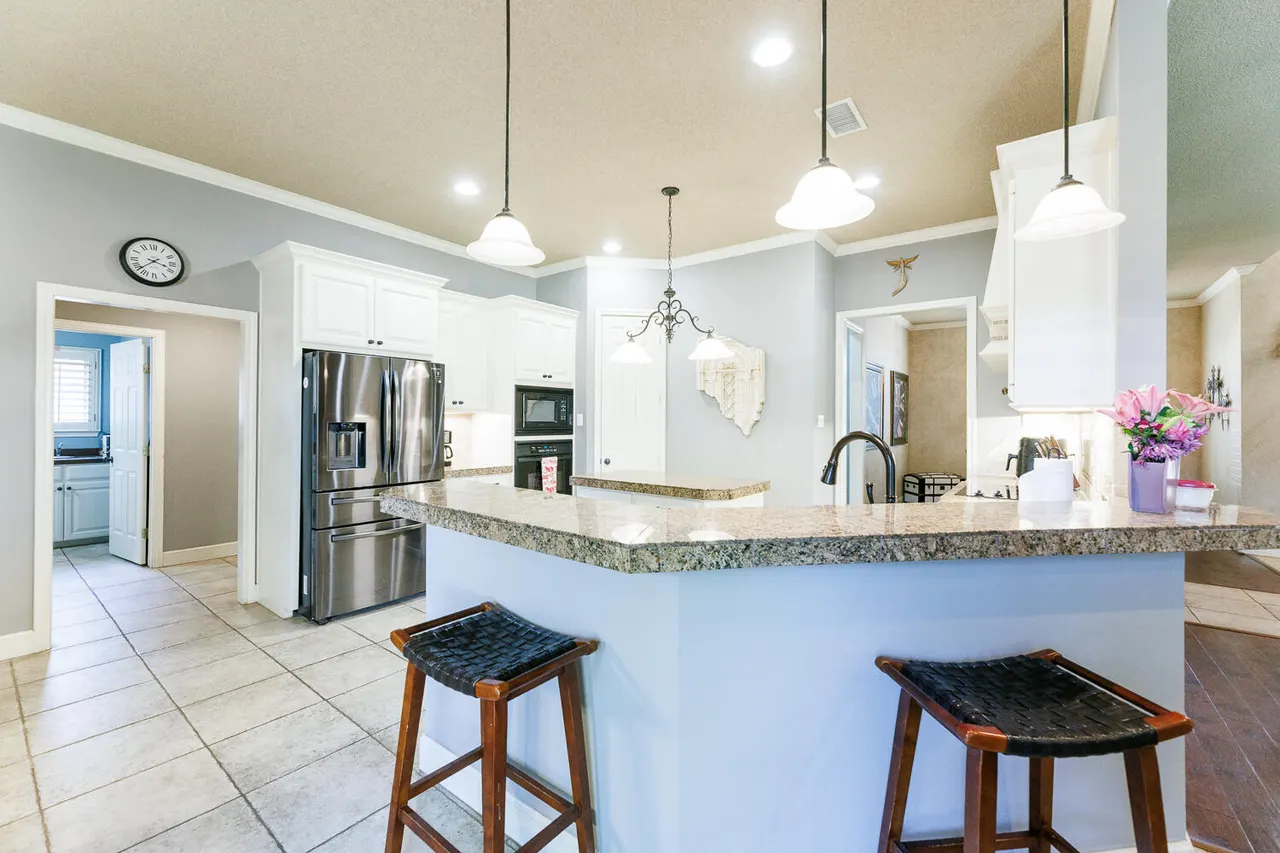 Photo 40 — 3911 100th Street, Lubbock, TX 79423