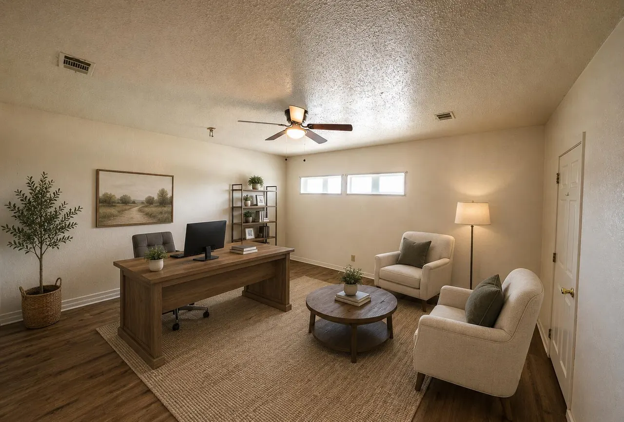 Photo 8 — 8014 Bangor Avenue, Lubbock, TX 79424