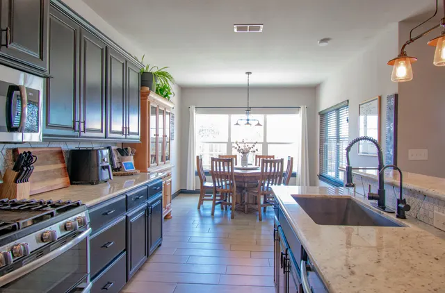 Photo 6 — 1005 Buffalo Court, Abernathy, TX 79311