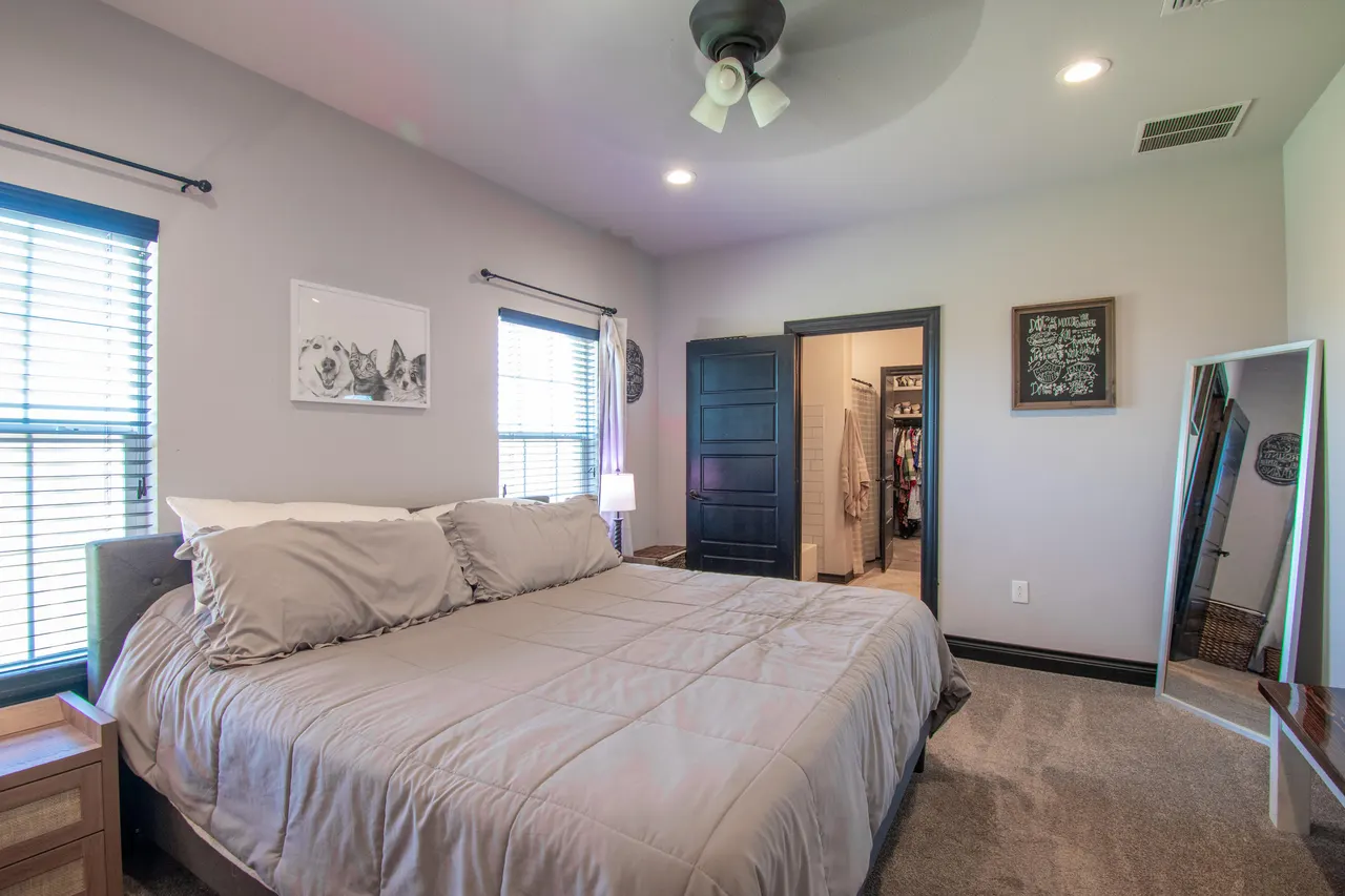 Photo 9 — 1005 Buffalo Court, Abernathy, TX 79311
