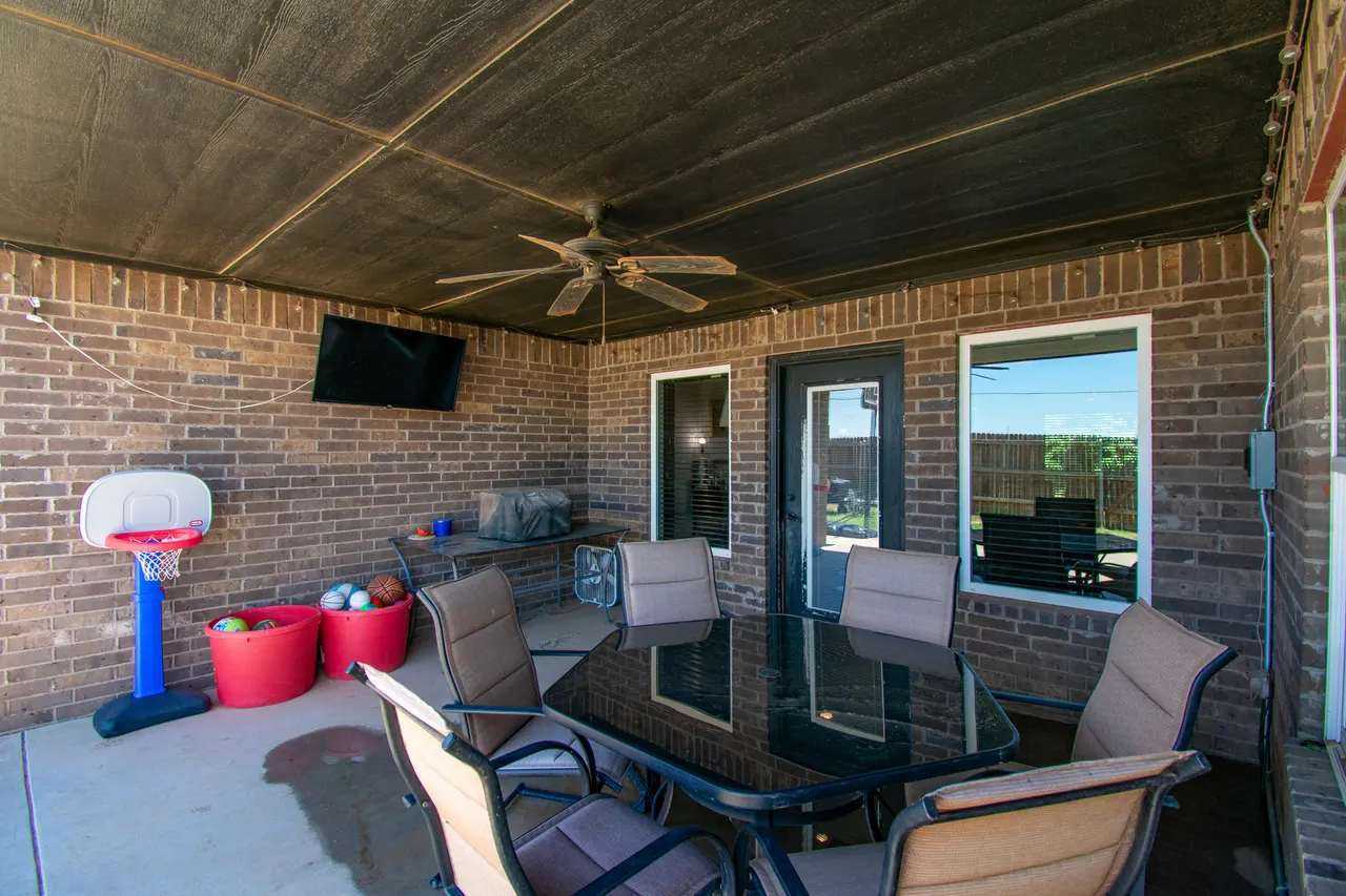 Photo 23 — 1005 Buffalo Court, Abernathy, TX 79311