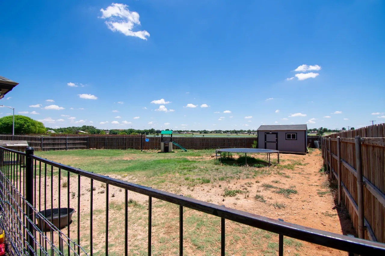 Photo 25 — 1005 Buffalo Court, Abernathy, TX 79311