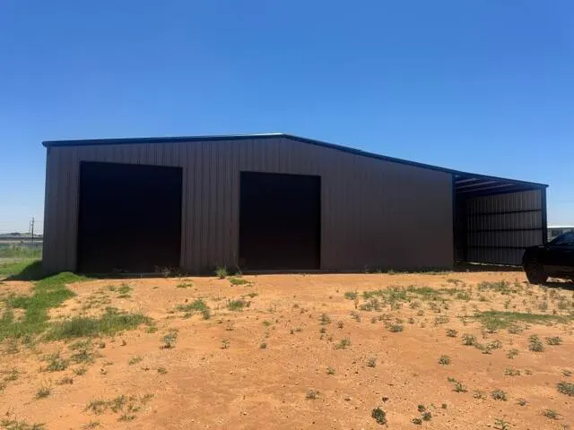 Front exterior — 1705 96th Street, Lubbock, TX 79423
