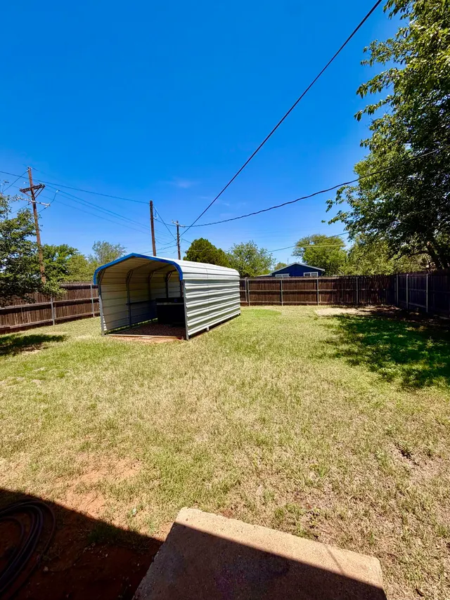 Photo 4 — 4520 44th Street, Lubbock, TX 79414