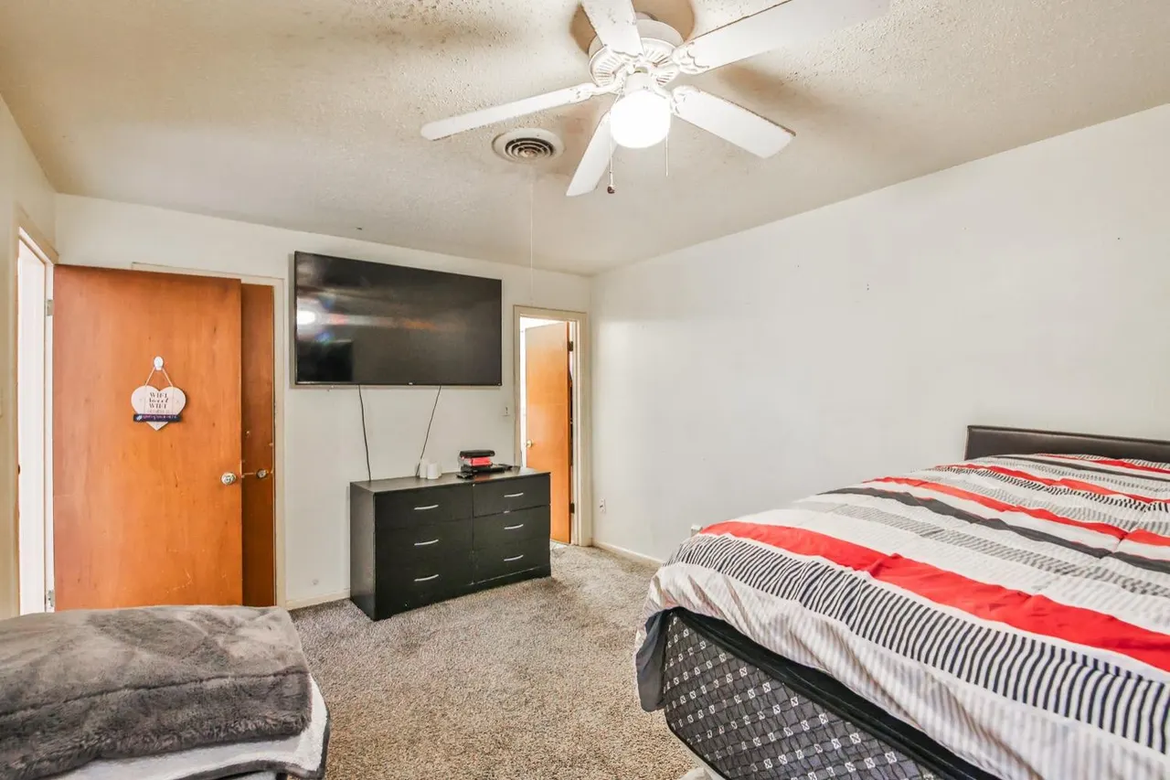Photo 17 — 4720 46th Street, Lubbock, TX 79414