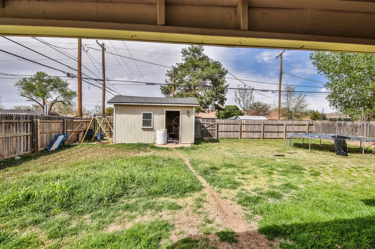 Photo 27 — 4720 46th Street, Lubbock, TX 79414