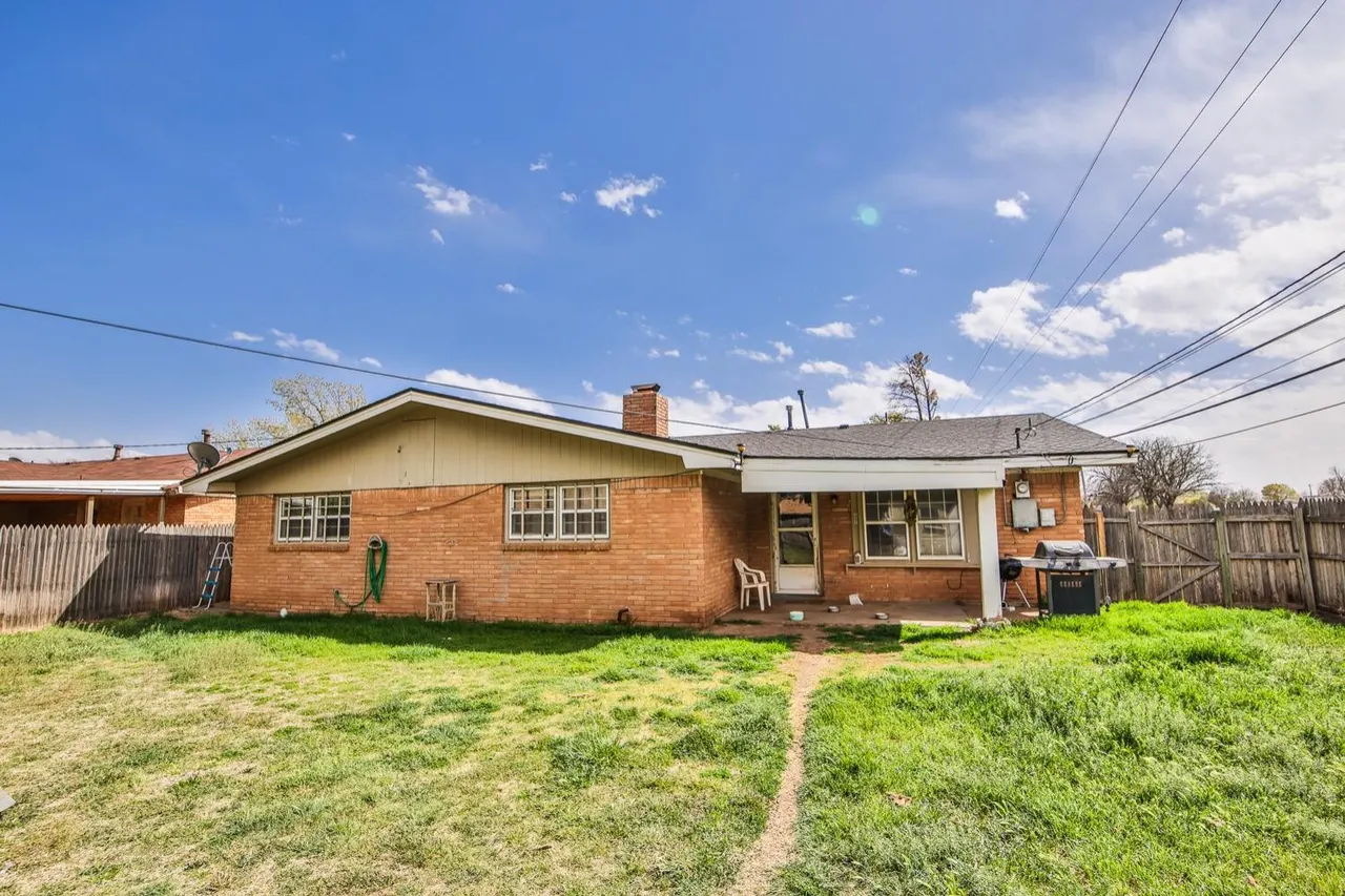Photo 28 — 4720 46th Street, Lubbock, TX 79414