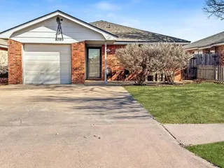 Sold home at 8705 Vernon Avenue