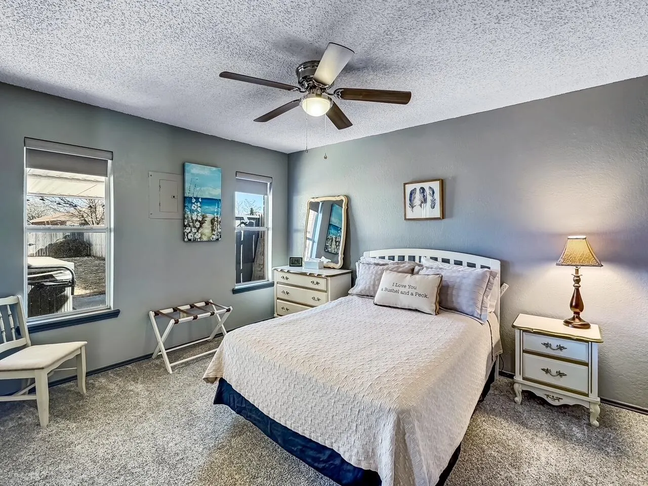 Photo 14 — 8705 Vernon Avenue, Lubbock, TX 79423