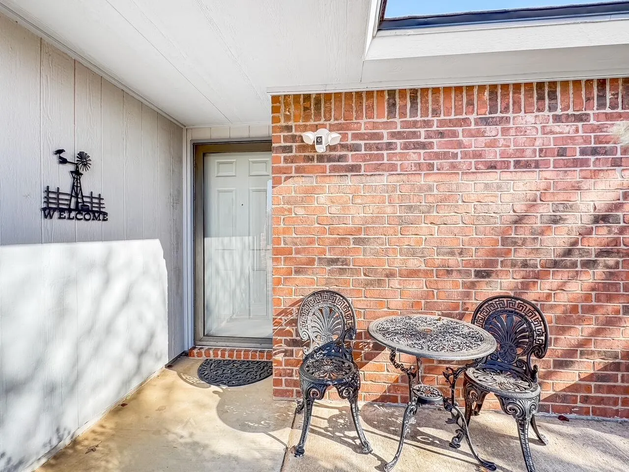 Photo 2 — 8705 Vernon Avenue, Lubbock, TX 79423