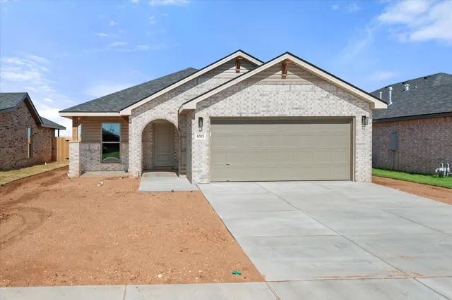 Photo 3 — 6313 Venita Avenue, Lubbock, TX 79407