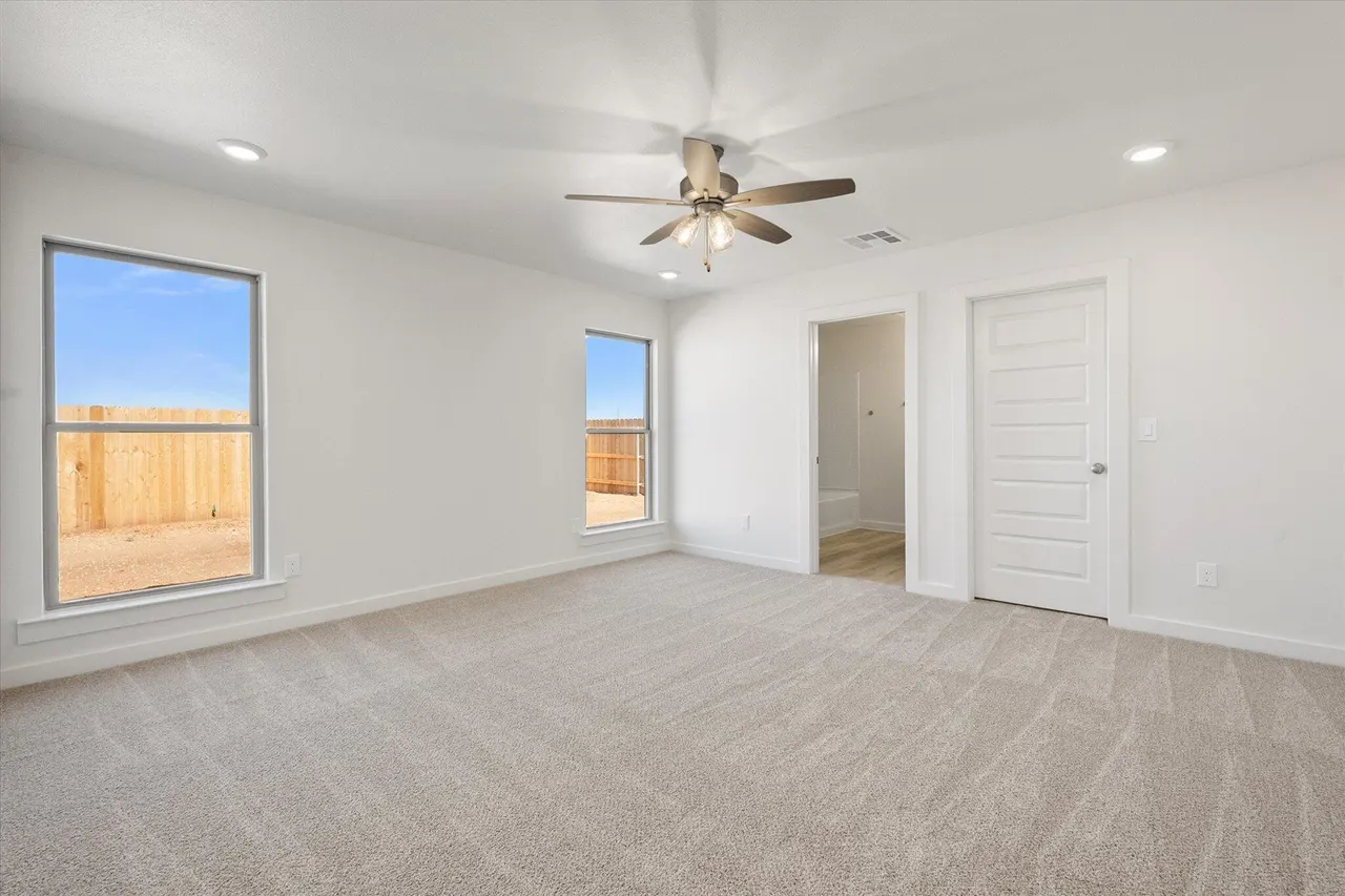 Photo 19 — 6313 Venita Avenue, Lubbock, TX 79407
