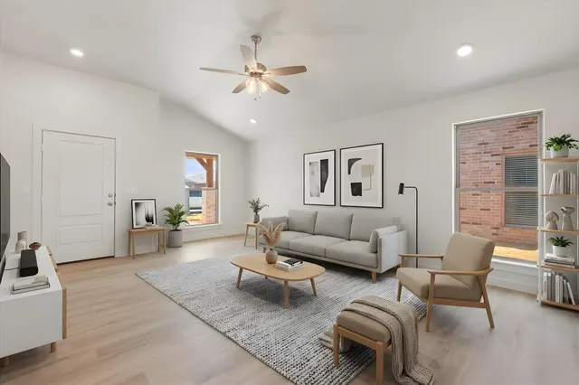 Photo 8 — 6313 Venita Avenue, Lubbock, TX 79407
