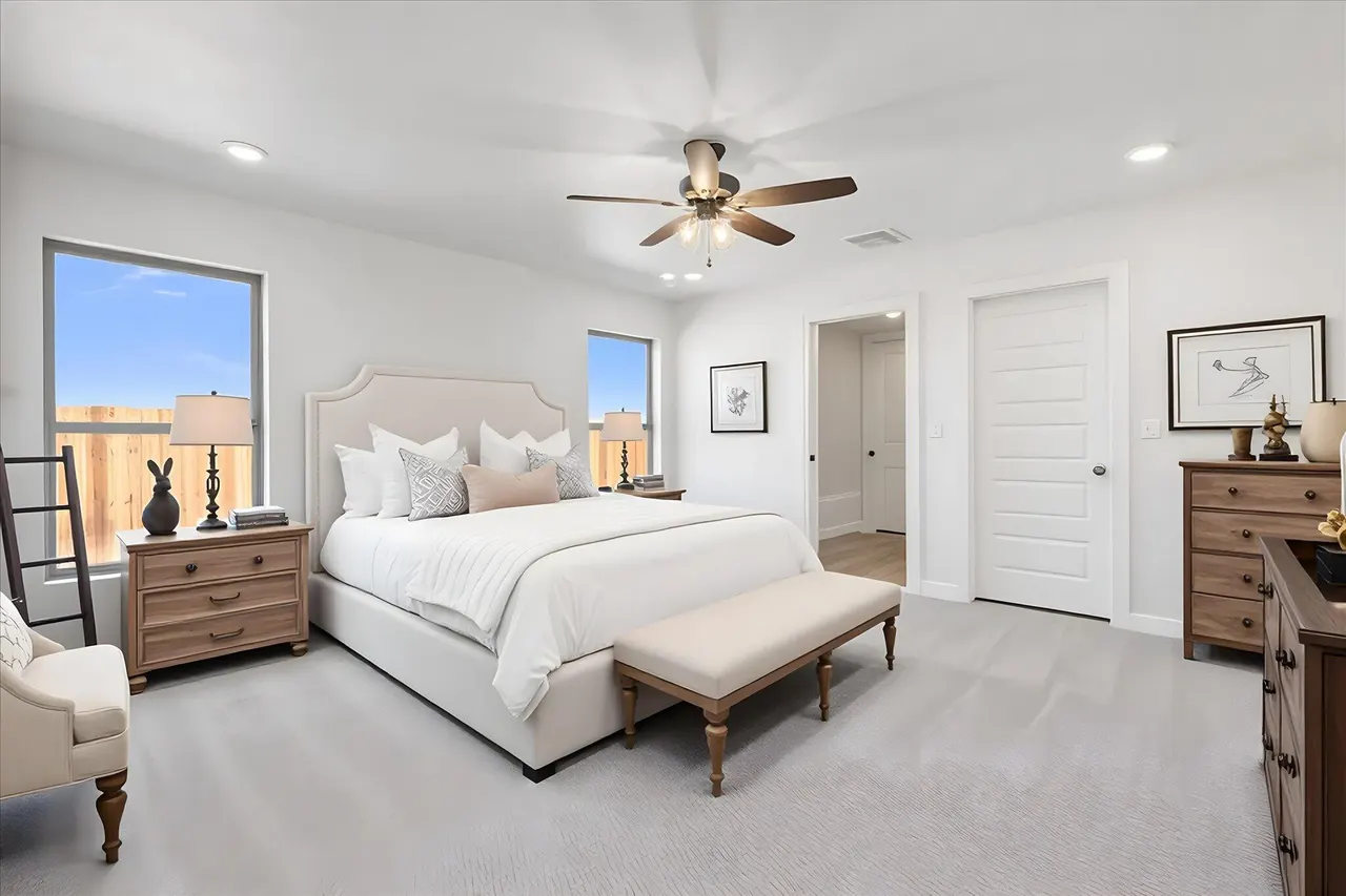 Photo 18 — 6313 Venita Avenue, Lubbock, TX 79407