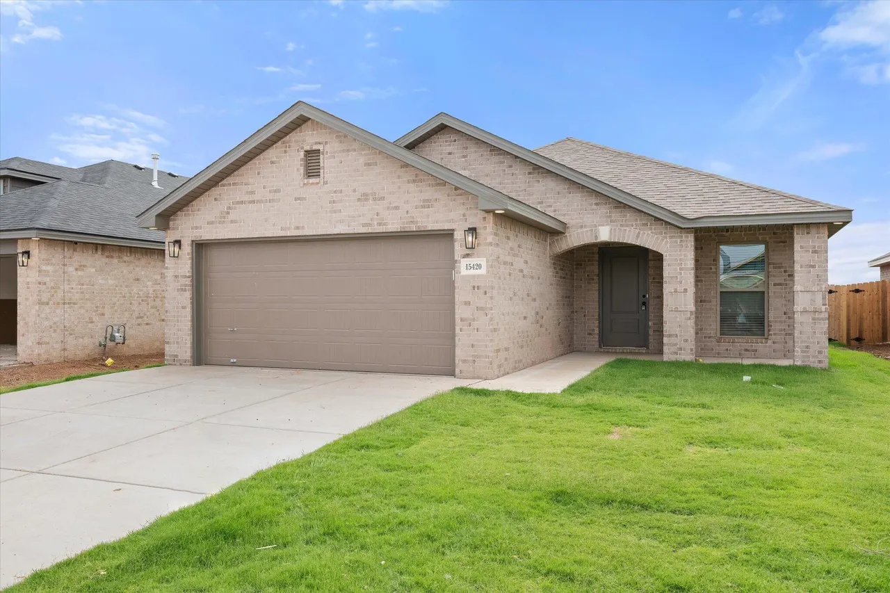 Photo 3 — 15420 Fulton Avenue, Lubbock, TX 79424