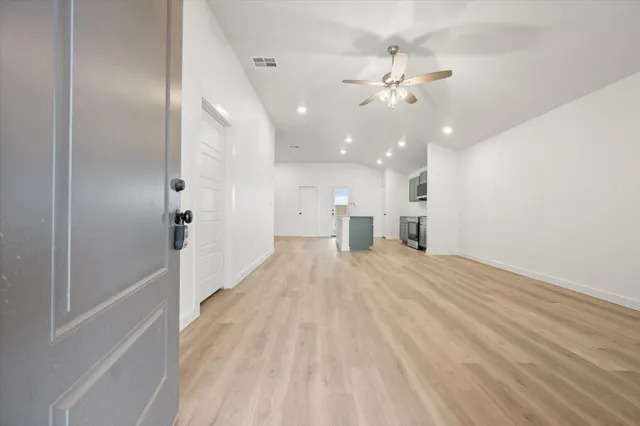 Photo 4 — 15420 Fulton Avenue, Lubbock, TX 79424