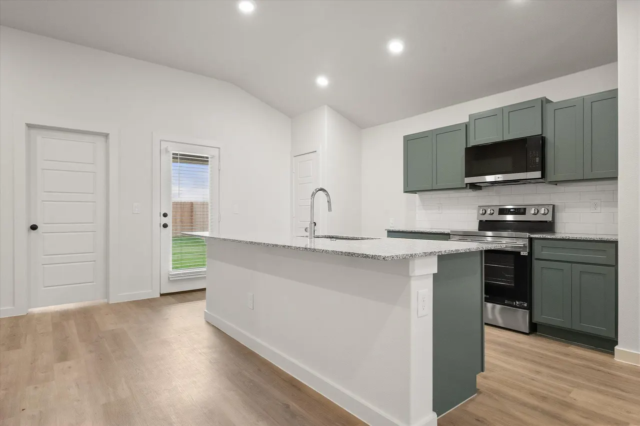 Photo 12 — 15420 Fulton Avenue, Lubbock, TX 79424