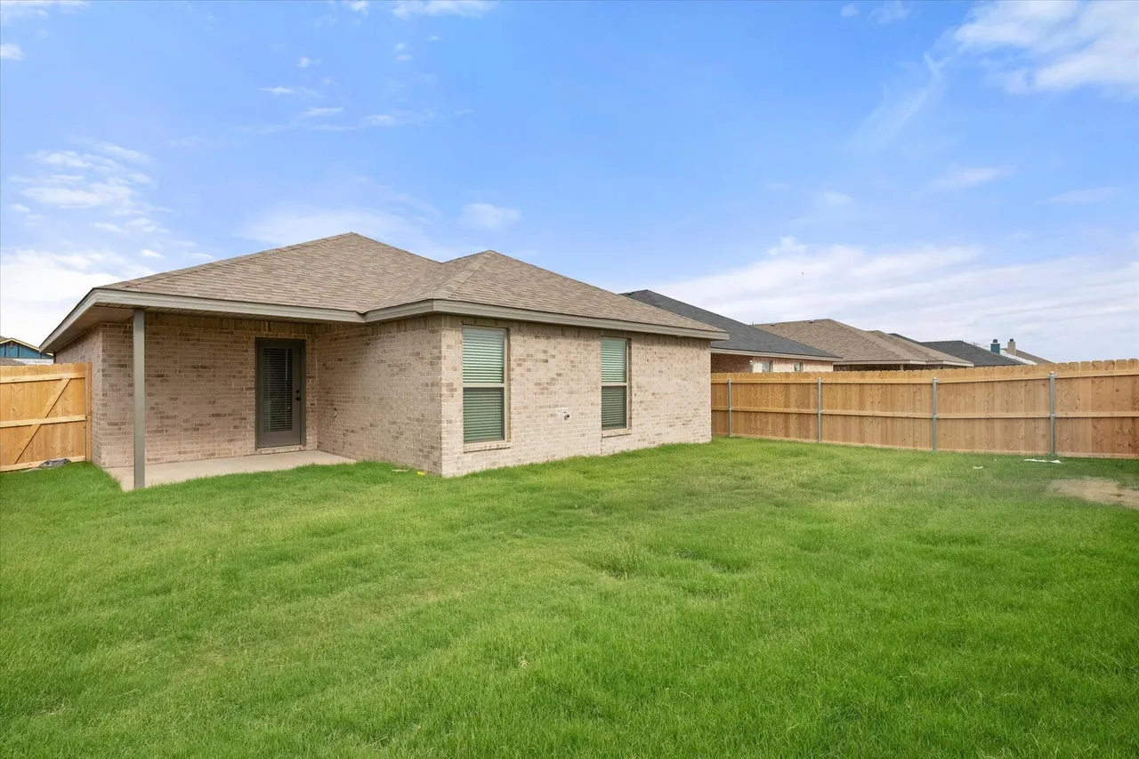 Photo 26 — 15420 Fulton Avenue, Lubbock, TX 79424