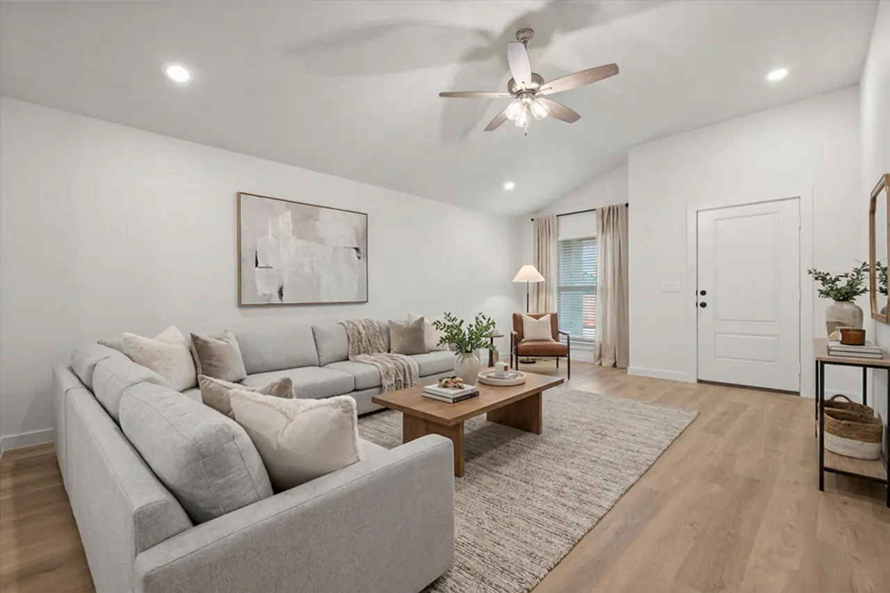 Photo 8 — 15420 Fulton Avenue, Lubbock, TX 79424