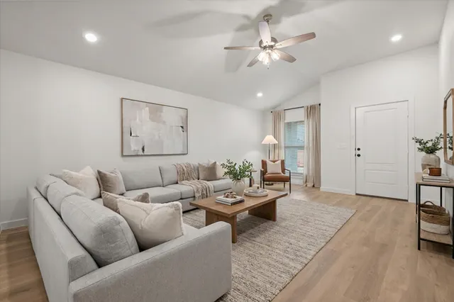 Photo 8 — 15420 Fulton Avenue, Lubbock, TX 79424
