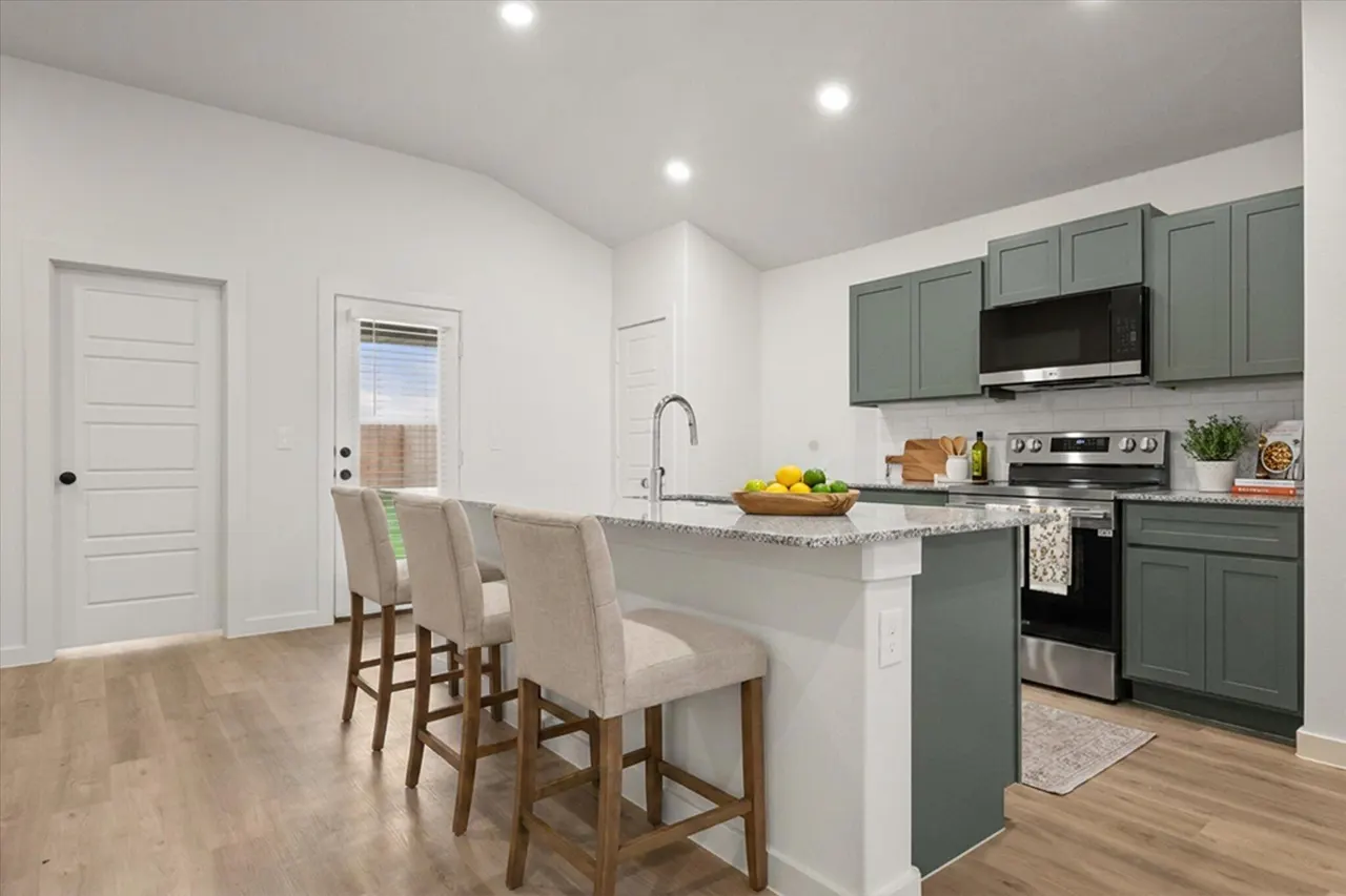 Photo 11 — 15420 Fulton Avenue, Lubbock, TX 79424