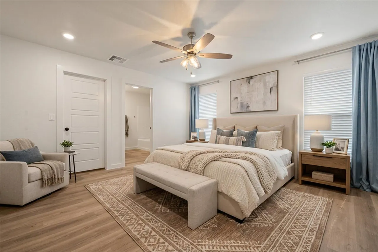 Photo 17 — 15420 Fulton Avenue, Lubbock, TX 79424