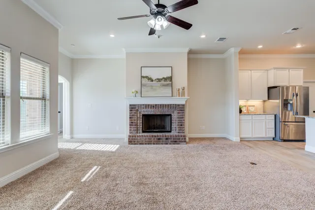 Photo 3 — 9303 Turner Avenue, Lubbock, TX 79424