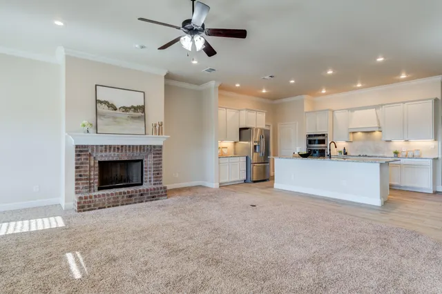 Photo 4 — 9303 Turner Avenue, Lubbock, TX 79424