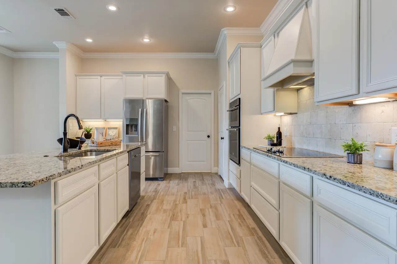 Photo 9 — 9303 Turner Avenue, Lubbock, TX 79424