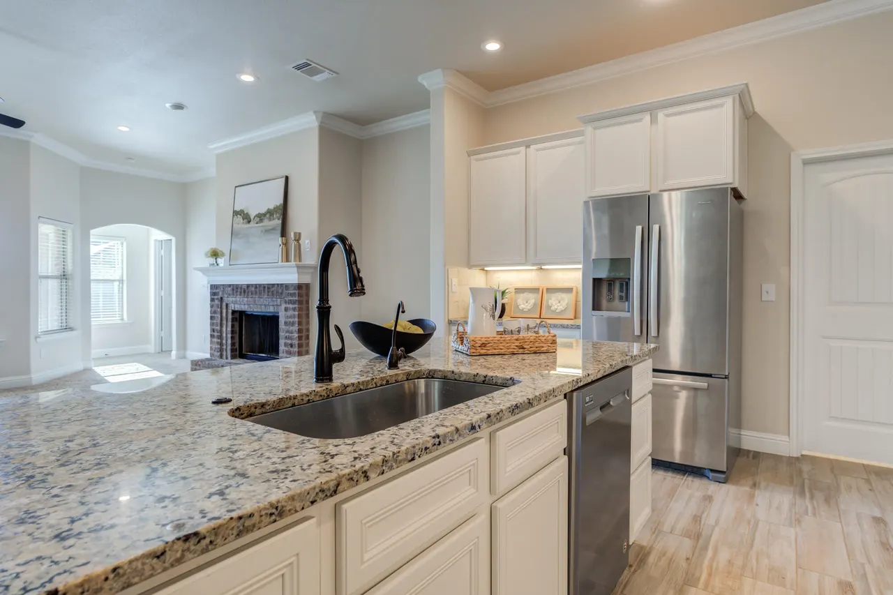 Photo 11 — 9303 Turner Avenue, Lubbock, TX 79424